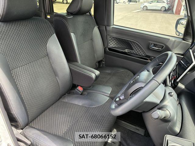 Daihatsu TANTO CUSTOM 2021-01 8246929-11