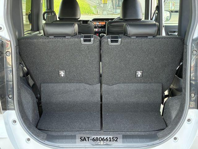 Daihatsu TANTO CUSTOM 2021-01 8246929-13