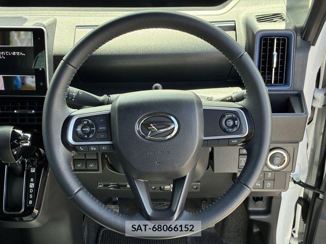 Daihatsu TANTO CUSTOM 2021-01 8246929-14