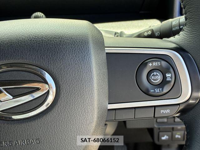 Daihatsu TANTO CUSTOM 2021-01 8246929-16