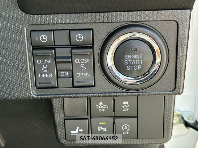 Daihatsu TANTO CUSTOM 2021-01 8246929-17