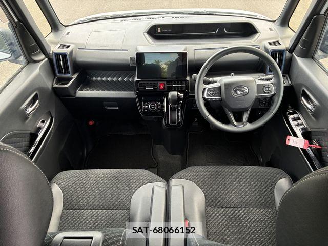 Daihatsu TANTO CUSTOM 2021-01 8246929-1