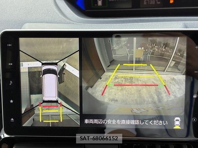 Daihatsu TANTO CUSTOM 2021-01 8246929-25