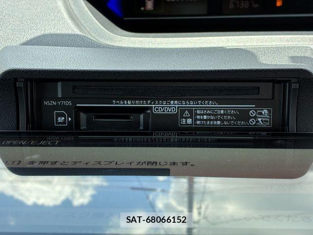 Daihatsu TANTO CUSTOM 2021-01 8246929-26