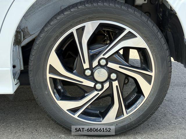 Daihatsu TANTO CUSTOM 2021-01 8246929-28