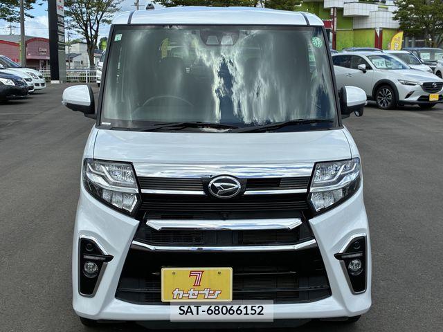 Daihatsu TANTO CUSTOM 2021-01 8246929-2