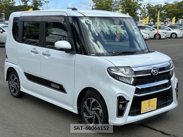 Daihatsu TANTO CUSTOM 2021-01 8246929-3