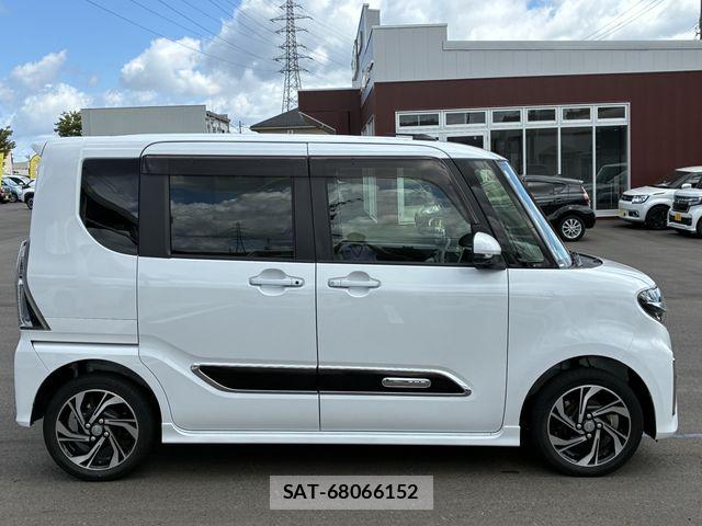 Daihatsu TANTO CUSTOM 2021-01 8246929-4