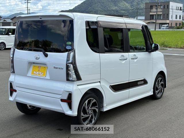 Daihatsu TANTO CUSTOM 2021-01 8246929-5
