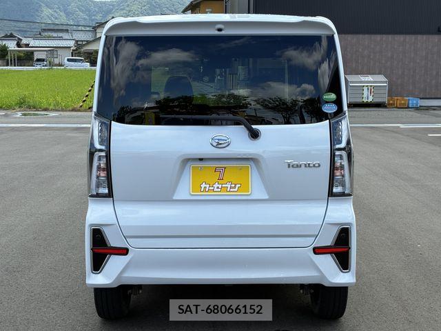 Daihatsu TANTO CUSTOM 2021-01 8246929-6