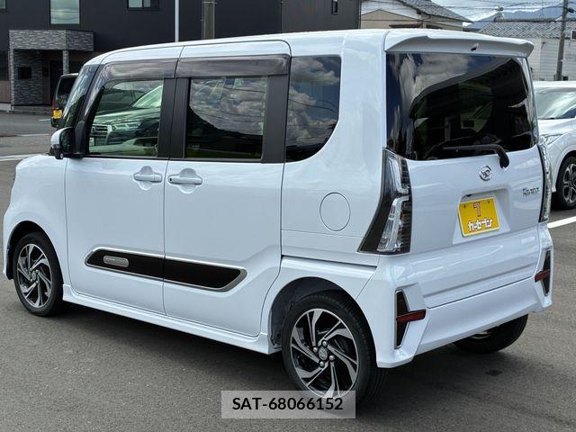 Daihatsu TANTO CUSTOM 2021-01 8246929-7