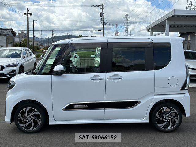 Daihatsu TANTO CUSTOM 2021-01 8246929-8