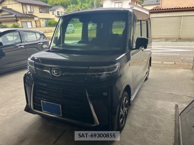 Daihatsu TANTO CUSTOM 2026-01 8246922-0