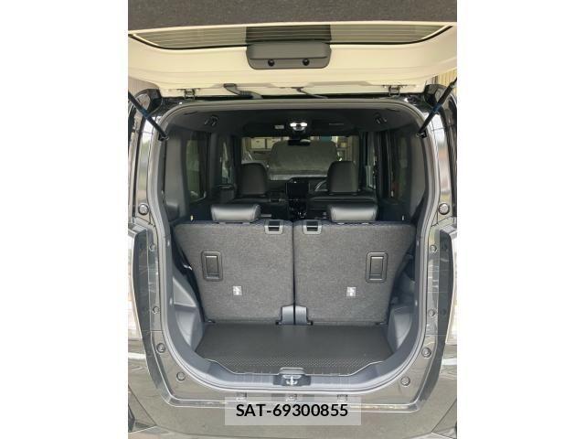 Daihatsu TANTO CUSTOM 2026-01 8246922-11