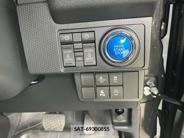 Daihatsu TANTO CUSTOM 2026-01 8246922-14