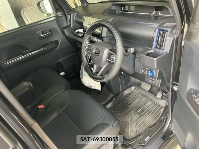 Daihatsu TANTO CUSTOM 2026-01 8246922-16