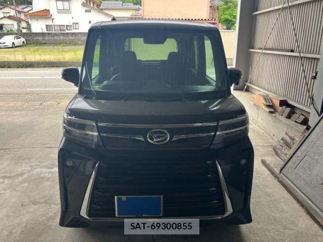 Daihatsu TANTO CUSTOM 2026-01 8246922-1