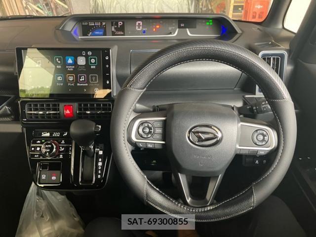 Daihatsu TANTO CUSTOM 2026-01 8246922-19