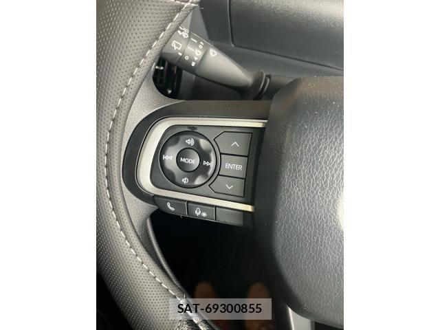 Daihatsu TANTO CUSTOM 2026-01 8246922-21