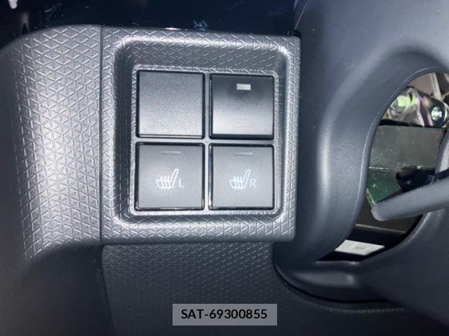 Daihatsu TANTO CUSTOM 2026-01 8246922-22