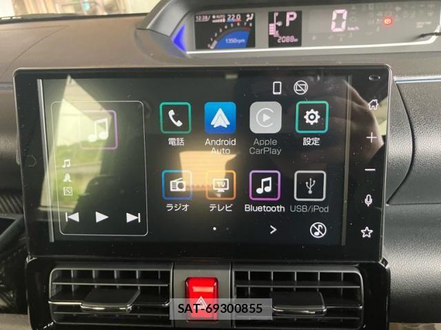 Daihatsu TANTO CUSTOM 2026-01 8246922-23