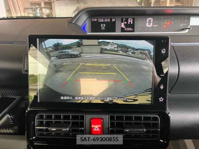 Daihatsu TANTO CUSTOM 2026-01 8246922-25