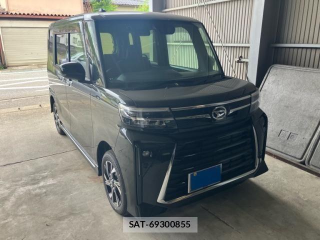 Daihatsu TANTO CUSTOM 2026-01 8246922-2