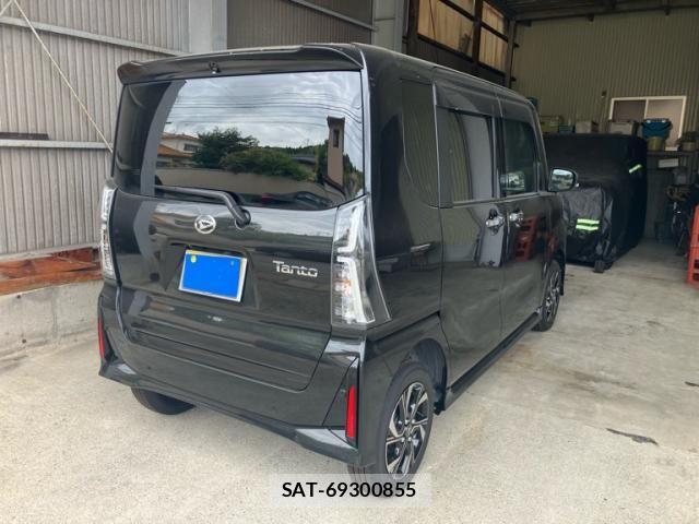 Daihatsu TANTO CUSTOM 2026-01 8246922-3