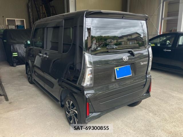 Daihatsu TANTO CUSTOM 2026-01 8246922-4