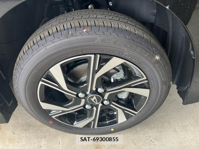 Daihatsu TANTO CUSTOM 2026-01 8246922-5