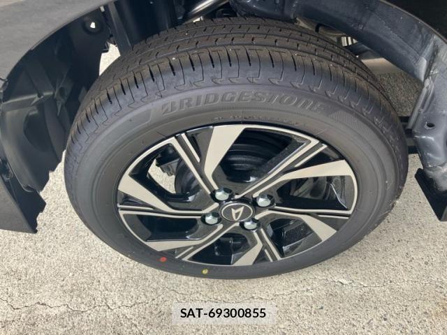 Daihatsu TANTO CUSTOM 2026-01 8246922-6