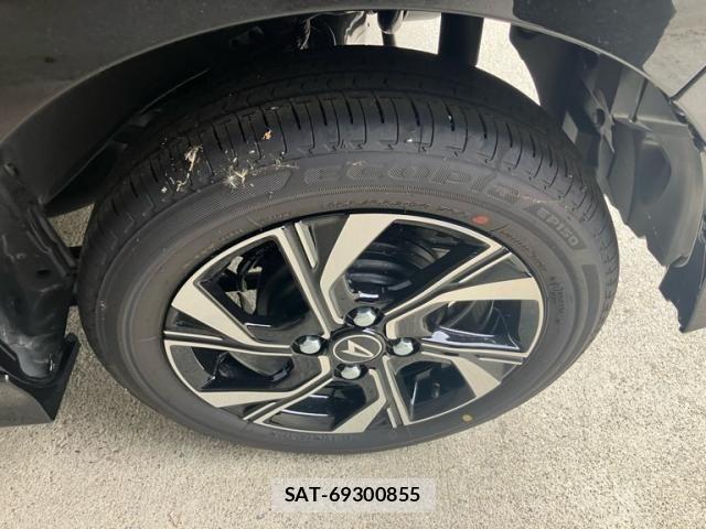 Daihatsu TANTO CUSTOM 2026-01 8246922-7