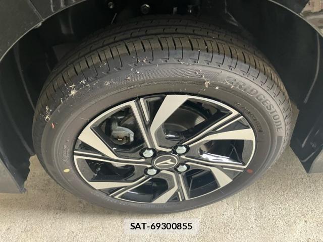 Daihatsu TANTO CUSTOM 2026-01 8246922-8