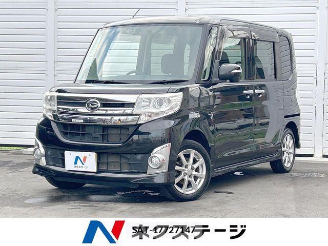 Daihatsu TANTO CUSTOM 2014-02 8246931-0