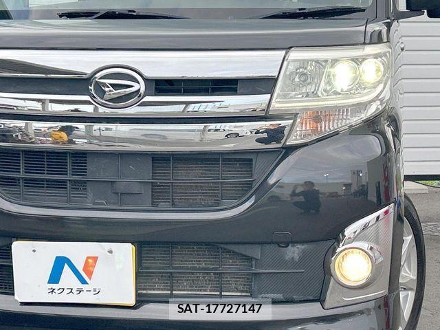 Daihatsu TANTO CUSTOM 2014-02 8246931-10