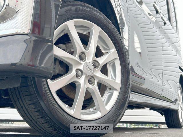 Daihatsu TANTO CUSTOM 2014-02 8246931-11