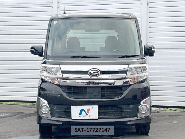 Daihatsu TANTO CUSTOM 2014-02 8246931-12