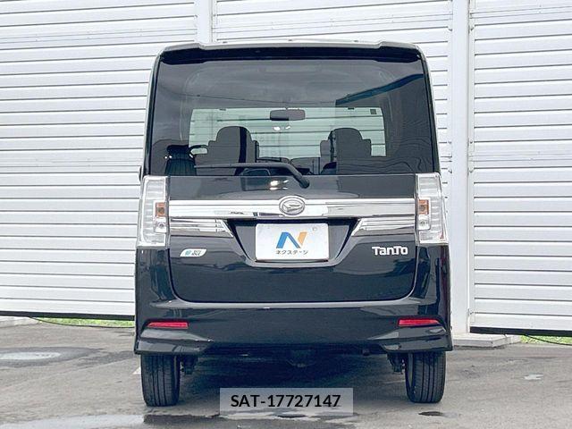 Daihatsu TANTO CUSTOM 2014-02 8246931-13