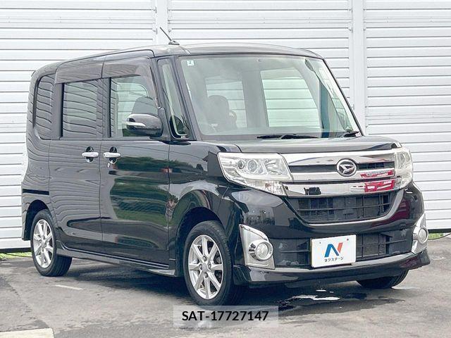 Daihatsu TANTO CUSTOM 2014-02 8246931-14