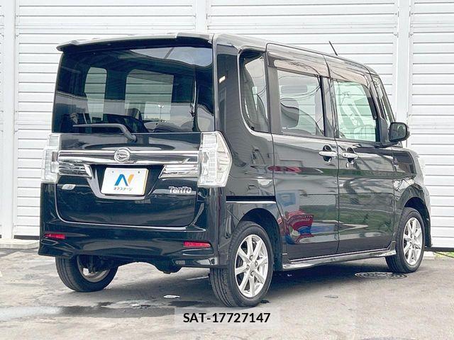 Daihatsu TANTO CUSTOM 2014-02 8246931-15