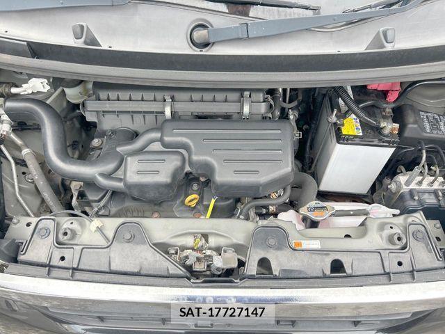 Daihatsu TANTO CUSTOM 2014-02 8246931-16