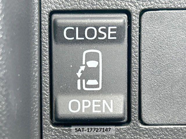 Daihatsu TANTO CUSTOM 2014-02 8246931-2