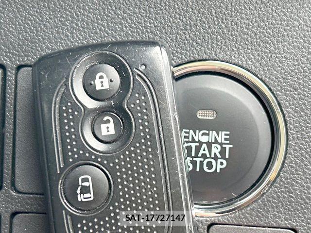 Daihatsu TANTO CUSTOM 2014-02 8246931-5