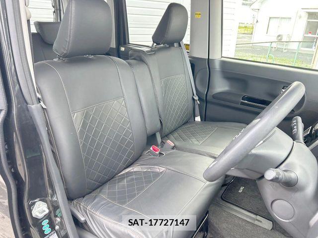 Daihatsu TANTO CUSTOM 2014-02 8246931-6