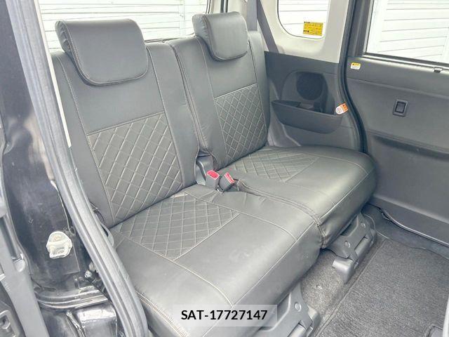 Daihatsu TANTO CUSTOM 2014-02 8246931-7