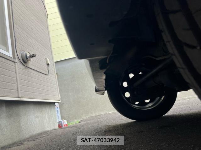 Daihatsu TANTO CUSTOM 2008-04 8317623-17