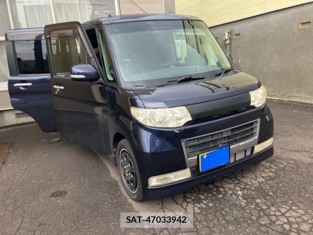 Daihatsu TANTO CUSTOM 2008-04 8317623-1