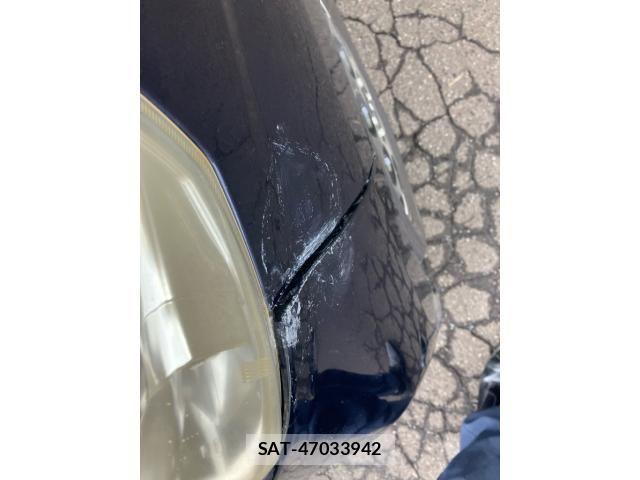 Daihatsu TANTO CUSTOM 2008-04 8317623-21