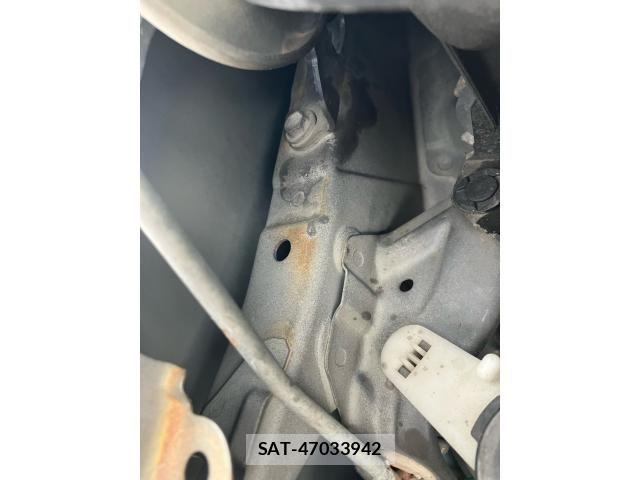 Daihatsu TANTO CUSTOM 2008-04 8317623-22