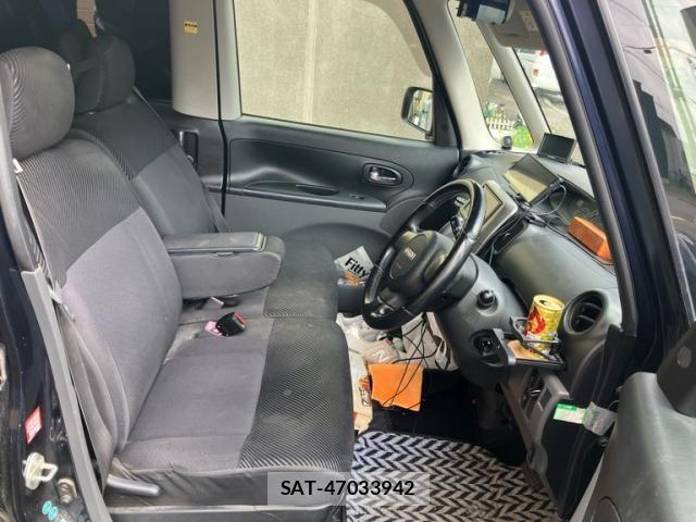 Daihatsu TANTO CUSTOM 2008-04 8317623-5